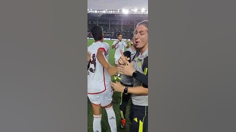 Toda a emoção do técnico Filipe Luís com a conquista! Parabéns, Filipinho! É só o começo! 🏆❤️🖤 #crf