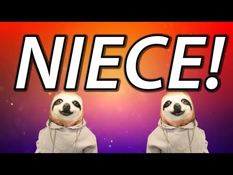 happy-birthday-niece!---sloth-happy-birthday-rap