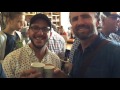 Coffee Tour New York 2016