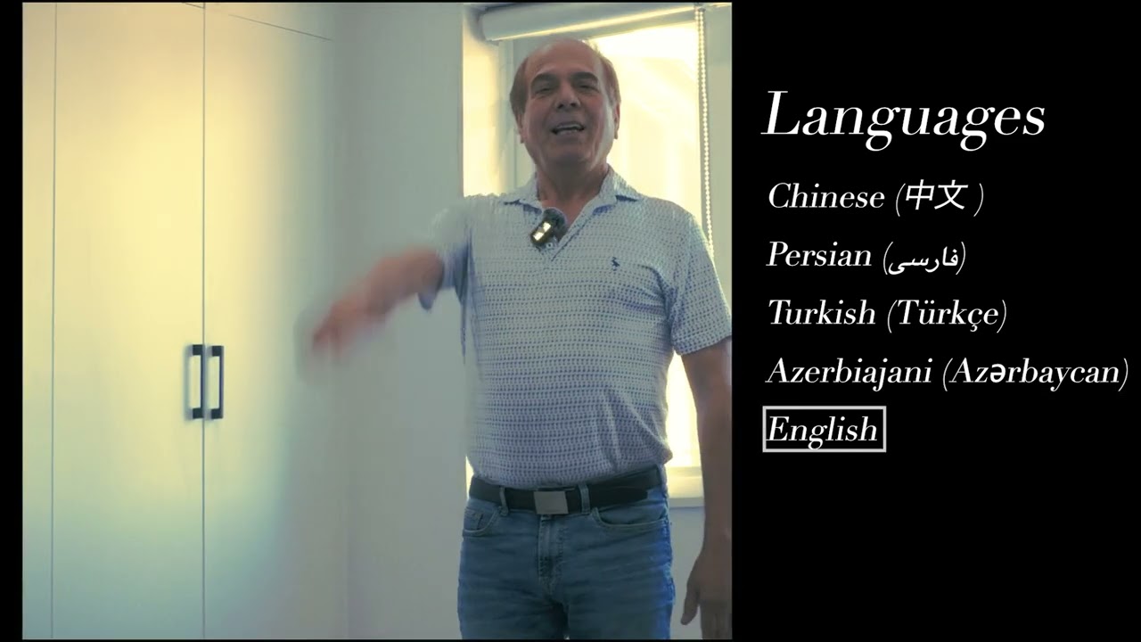 Meet top broker in Toronto Mr.Peter Barzegar