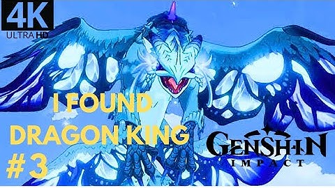 Genshin Impact Gameplay Walkthrough (Android, iOS) - Part 3