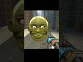 DESTRUCTION GUN VS LIN GANG MUTANT BOSS NEXTBOTS FEMILY IN GARRY'S MOD UPDATE #shortsfeed #gmod
