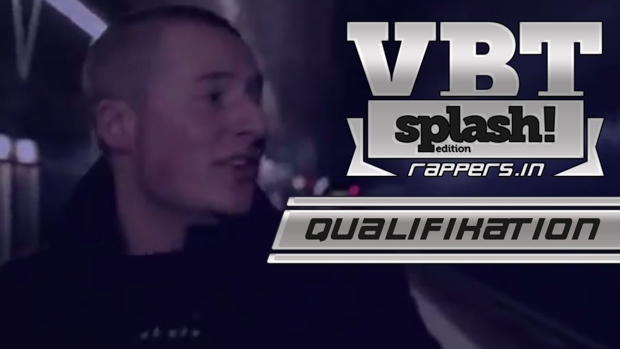 VBT Splash!-Edition 2014: ROYALFAM (Vorauswahl)