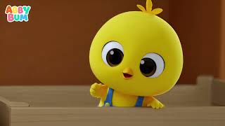 Petit ¨Poussin - Abby Bum