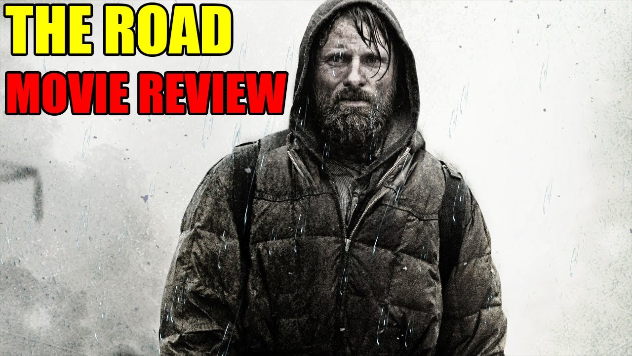 the road movie review reddit