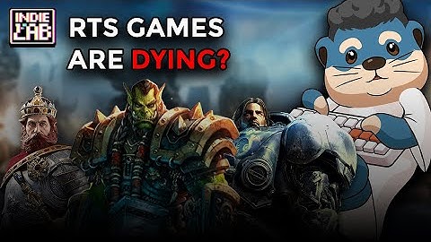 3 Things I Wish I Knew Before Making a Strategy Game