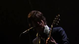 Arctic Monkeys - Body Paint - Live at Arena 1 - Lima, Perú 2022