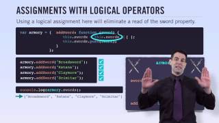 1 7 Logical Assignment I