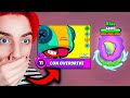 COMPRO L'OVERDRIVE DI LEON SU BRAWL STARS!!
