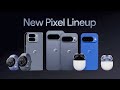 Google Pixel 10 EVERYTHING Revealed! Pixel 10 Pro, Pro Fold, Watch 4, Buds Pro 2 + Gemini AI (2025)