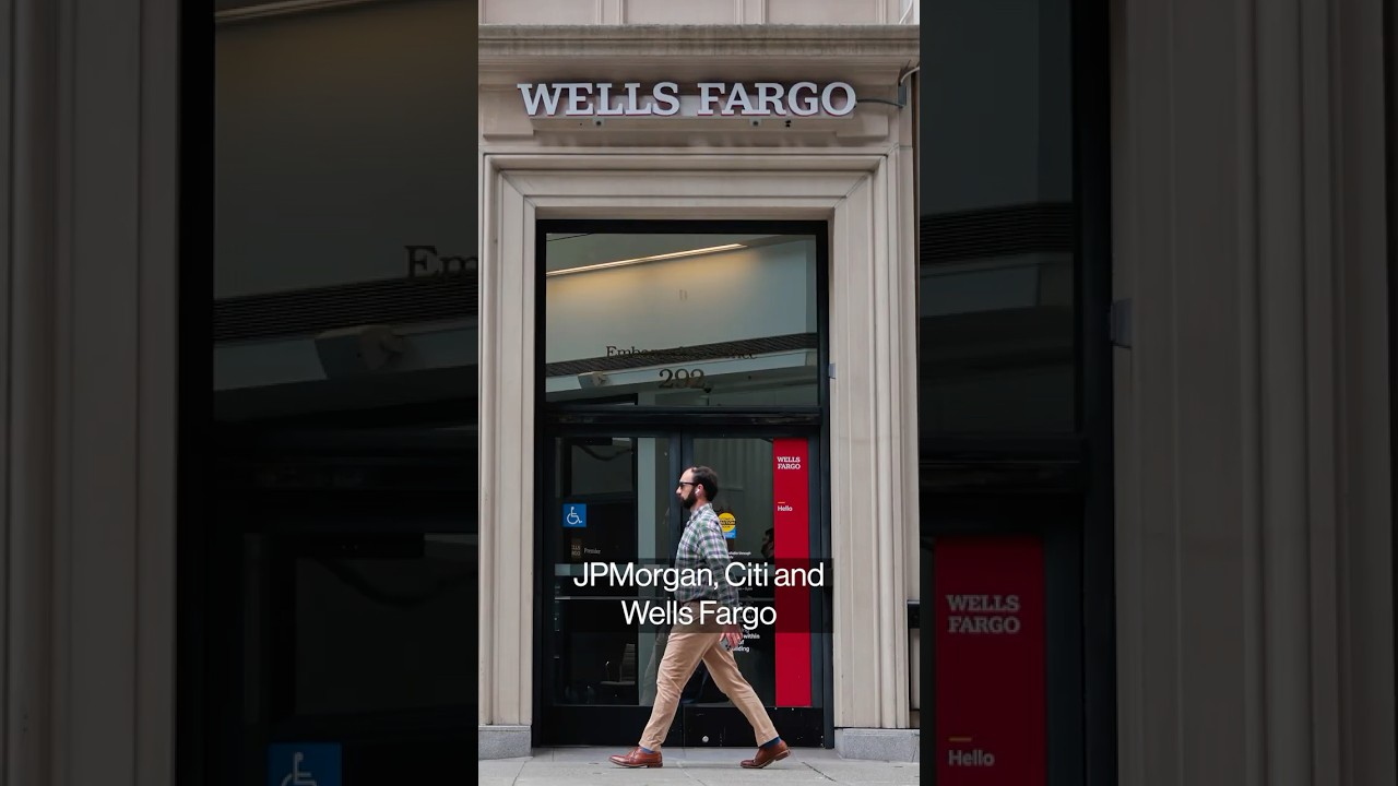 Higher Rates Turbocharge Lending Income for Biggest US Banks