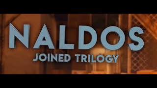Naldos Joined TrilogyArmy