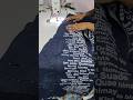 New Jeans Design | Custom Jeans Making Process by Jeans Master