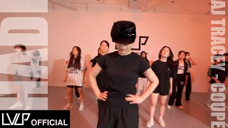 AJ Tracey - Coupé (feat. Kehlani) / Choreography by HADI