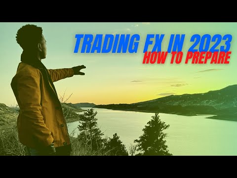 How You Can Succeed in Forex this Year; Happy 2023 !!!