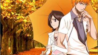 Ichiruki - Never meant to belong ( Bleach)