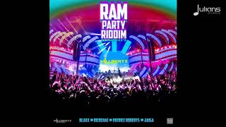 Video thumbnail of "Blaxx - Come In (Ram Party Riddim) "2018 Soca" [Millbeatz Ent.]"