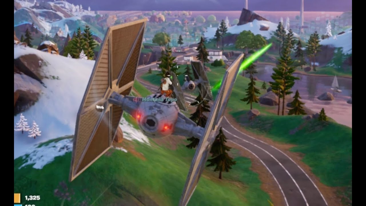 Two Bots 2 bots play new season - YouTube