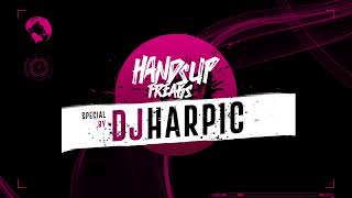 Best of Hands Up Freaks - DJ Harpic Special DJ Mix 2024