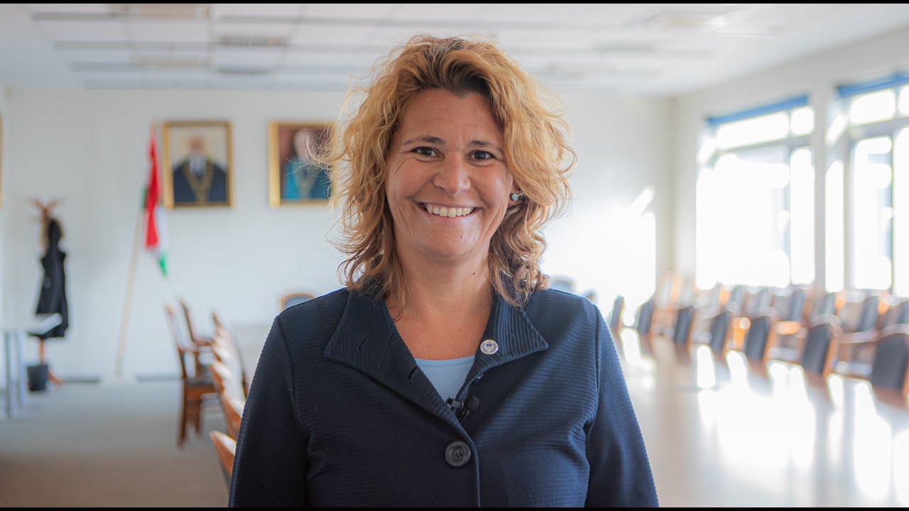 Jelentkezz a TF-re! - dr. Lacza Gyöngyvér, rekreáció és életmód alapképzés