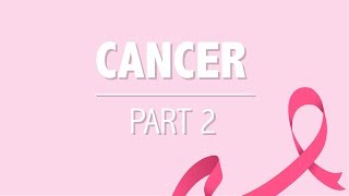 Philathursday Breast Cancer Interview With Rahab Zulu - Part 2