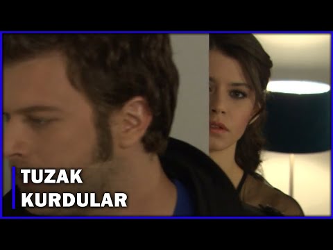 ''Firdevs Hanım İle Bihter Hanım Size Tuzak Kurdular!'' - Aşk-ı Memnu 72.Bölüm