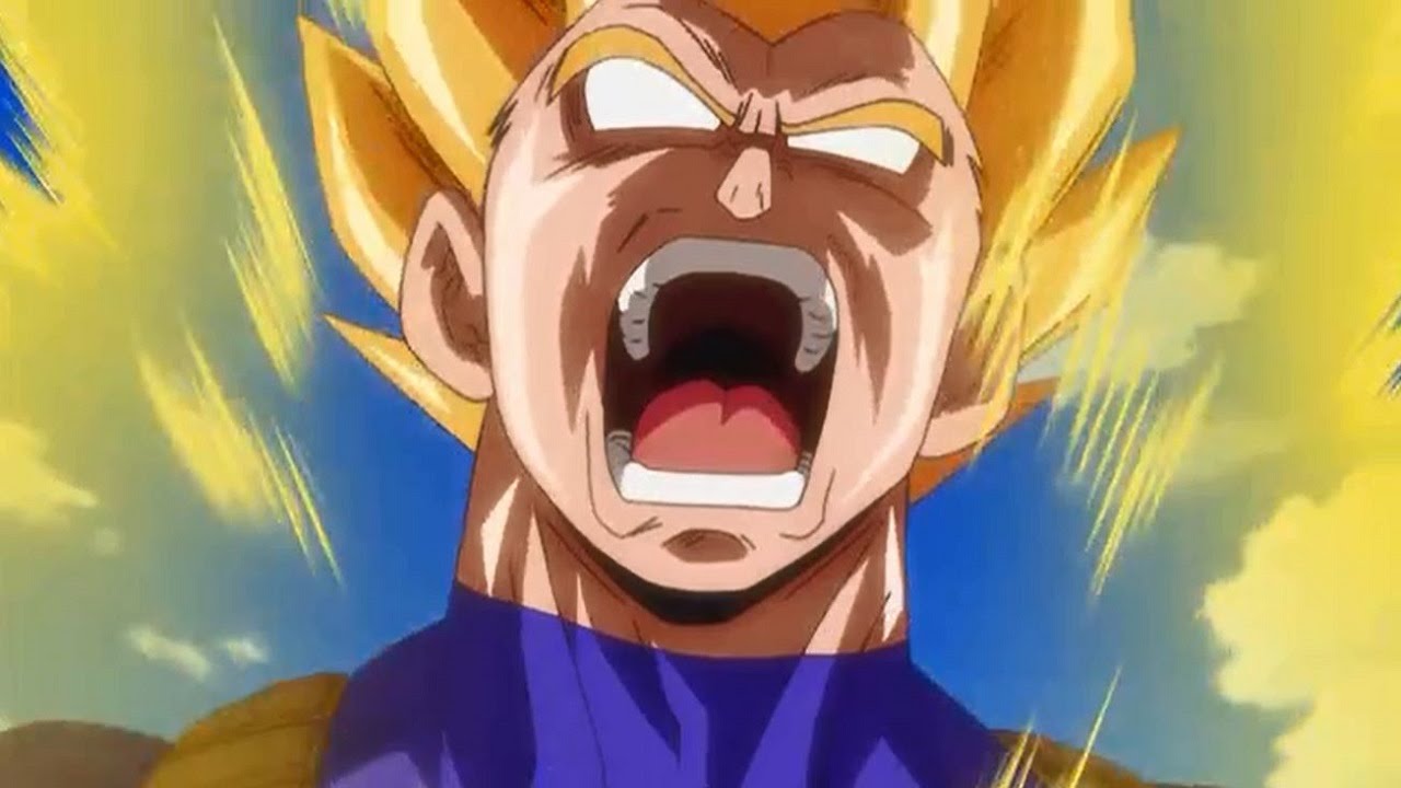 Dragon Ball Super Episode 7 Review : Vegeta's Mutation ...
