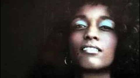 Gwen McCrae let's straighten it out