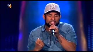 Mitchell Brunings - Redemption Song