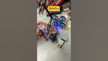 Long range arduino radio control #shorts #robotics #arduino #electronics #drone #technology #diy