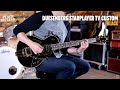 No talkingjust tones  duesenberg starplayer tv custom