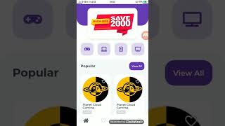 Planet cloud app information free purchase trick and more screenshot 5