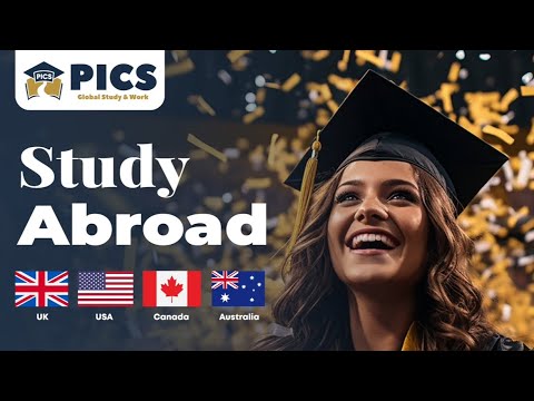 Study Abroad Chennai,