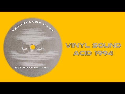 Technology Park — Technology Park – Executioner's Song