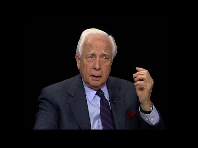 David McCullough on Harry Truman class=