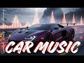 Volt Collider ⚡ Extreme Hard Techno | Heavy Bass Night Drive