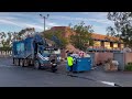 The blue crew  san diego garbage strike of 20212022