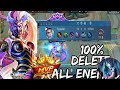 I PLAY HANABI IN OTHER SERVER'AND THIS IS WHAT HAPPENED🥲 | Blue specter