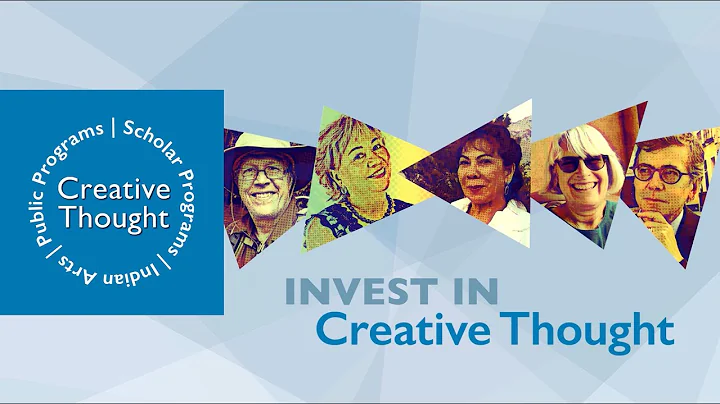Elevate the Voices of Indigenous Artists: Hear fro...