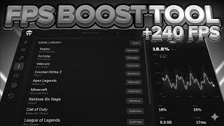 CHEAPEST PC OPTIMIZER ON THE MARKET (DOOMSDAY) screenshot 4