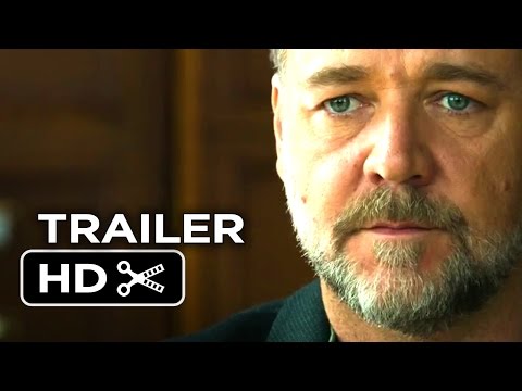 The Water Diviner