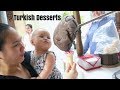 TURKISH DESSERTS In Manila RARE Turkish Food In Manila Philippines TURKISH DESSERTS In Manila RARE Turkish Food In Manila Philippines