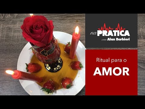rituales para el amor 2018