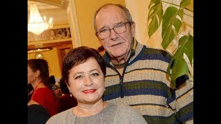 56 летняя жена Виторгана показала фигуру в купальнике 56 летняя жена Виторгана показала фигуру в купальнике