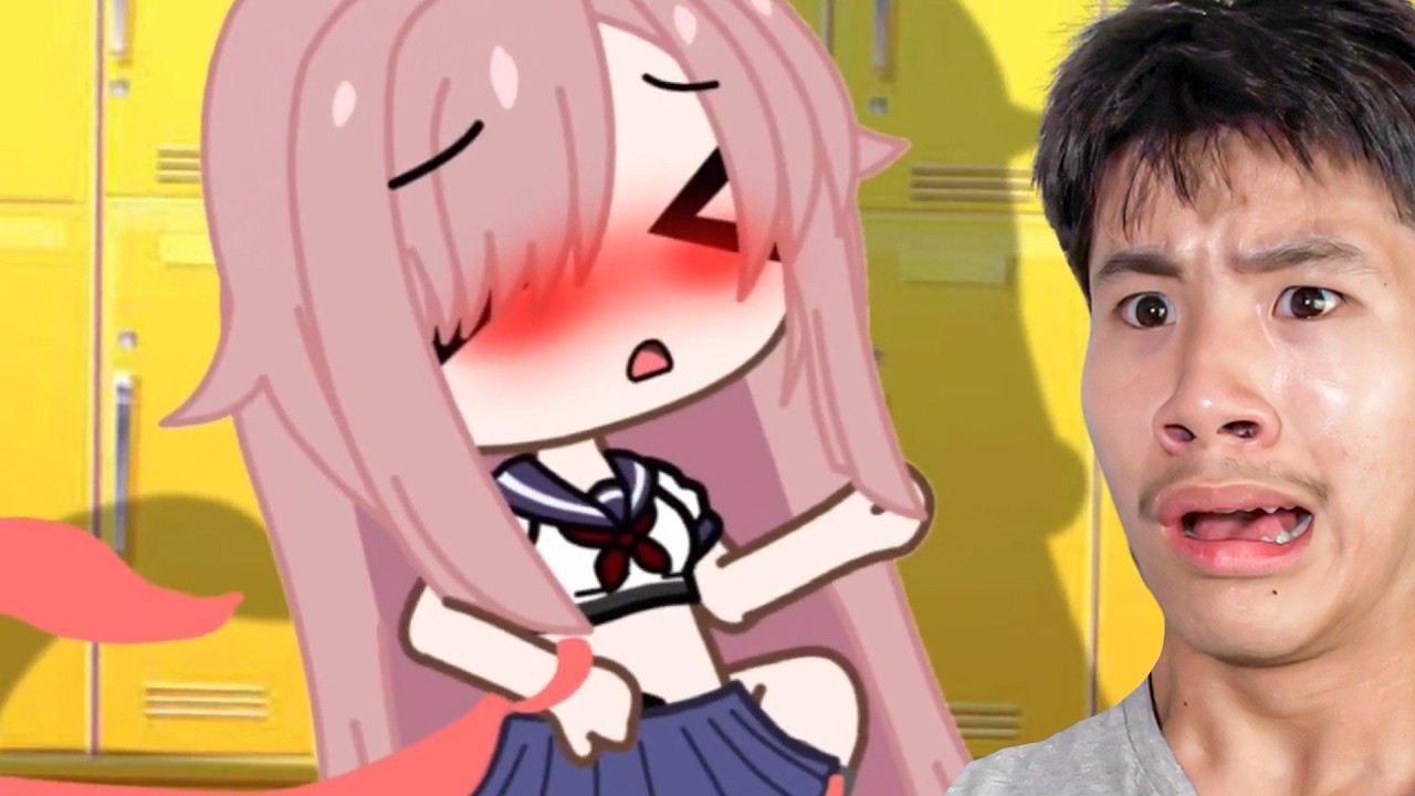 Gacha Cringe Must Be Stopped 3