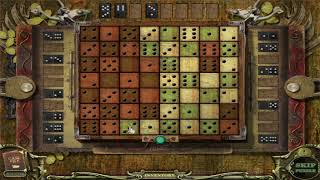 Victor's Cottage Domino Puzzle screenshot 5