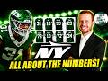 Jets Analysts Predict the Impact of the 2026 Rookie Class