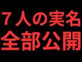 竹中平蔵・・・？