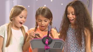 Download Lagu Kidi Super Star DJ Studio | VTech Speelgoed MP3