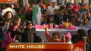 White House Easter Egg Roll